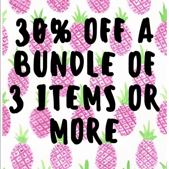 Accessories - 💰 SAVE ON BUNDLES 💰